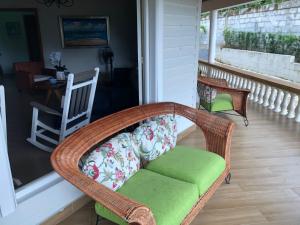 Tropical Landhouse
