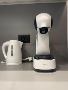 Belgrade Waterfront - Metropolitan Lux apartment Free parking