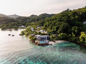 Mango House Seychelles, LXR Hotels & Resorts