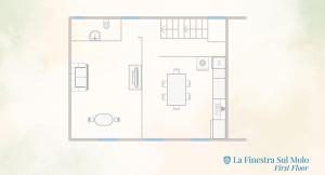 La Finestra Sul Molo by RentComo