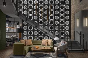 Motto By Hilton Nashville Downtown