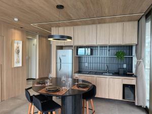 High Standard Premium Apartment Sea Front Balcony New Time 1207