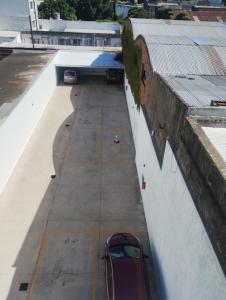 2C - Departamento Amplio - excelente vista Y UBICACION- con wifi