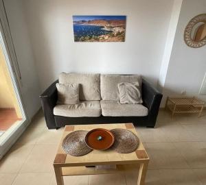LaAzohia - Modern, Stylish Beach Apartment with Stunning sea views, Pools & Ultrafast Wi-Fi