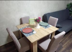 Apartman Centar 1