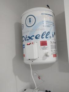 2C - Departamento Amplio - excelente vista Y UBICACION- con wifi