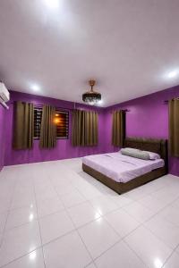 Nesta Puteri Homestay