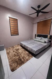 Nesta Puteri Homestay