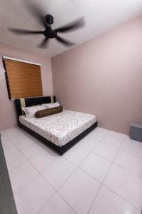 Nesta Puteri Homestay