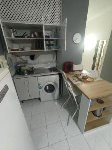 Apartamento MarMontaña parking gratis, wifi