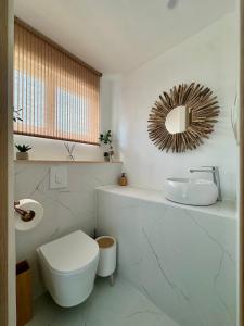 Villa Design avec Piscine , Jacuzzi , Clim et Piano