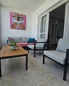 Casa La Vista - La Carihuela