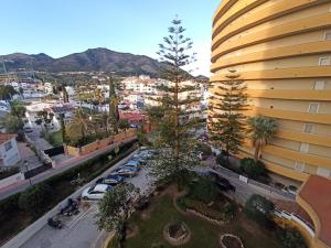 Apartamento MarMontaña parking gratis, wifi
