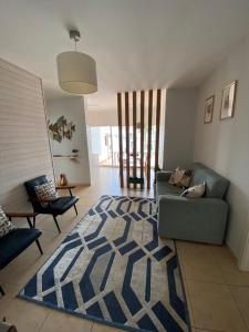 Apartamento T2 Cabanas de Tavira