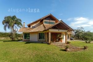 Nature Hideaway - Conforto e paz