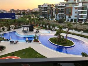 SA Apartments! Luxury Residence