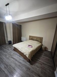 City comfort apartment