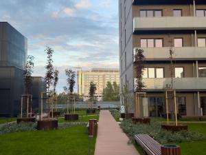 Urban Apartments Global LUX No 26