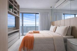 3301 Studio Premium - Centro CWB com garagem