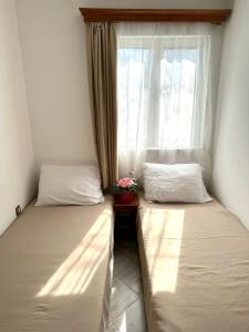 Apartman Dunja