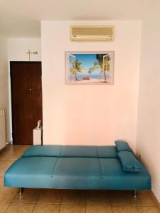 Apartment with parking near the sea