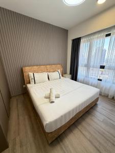 Agile Comfort Cove Luxury Suite Bukit Bintang