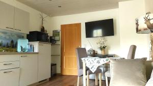 Landhaus zur Tanne - Apartment Tanne