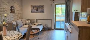 Landhaus zur Tanne - Apartment Tanne