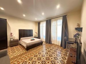 Habitaciones Balmes