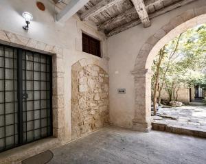 Lofty Blanco dei baroni di Furmica