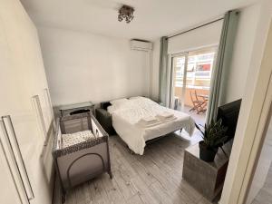 Studio in the center of Menton