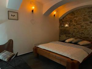 Apartment WLLNSS s privátní vířivkou