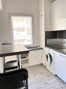 Studio in the center of Menton