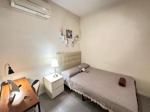 Habitaciones Balmes