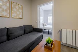 Descubre Madrid para 5, al pie de Gran Vía E2