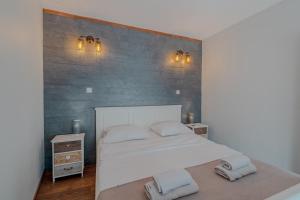 Divinitys Reach - The upper city Zadar