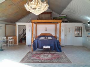 Borgahallen The Wedding Room