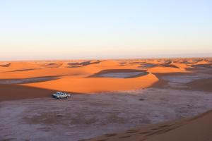 Rimal Travel Camp