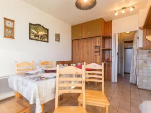 Studio confort pour 4 avec accès piscine - FR-1-267-197