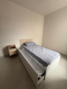 Apto novo há 10 min de BC