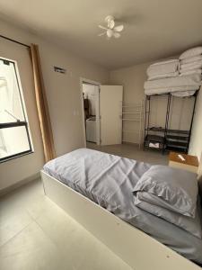 Apto novo há 10 min de BC