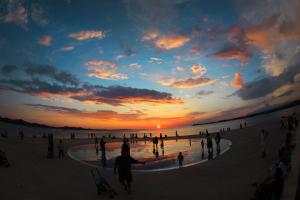 Divinitys Reach - The upper city Zadar