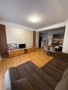 Comfort Stay Apartment - Free Parking & Wi-Fi