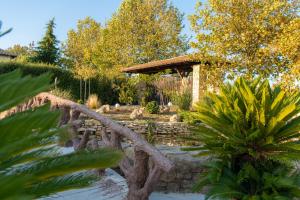 Eco Complex Albizia - Private Villas with Garden & Terrace near Byala Beach