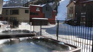 Cimarron Lodge 14 by AvantStay
