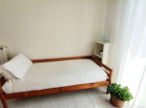 appartamento confortevole, spazioso e luminoso in residence tranquillo e pulito con parcheggio libero