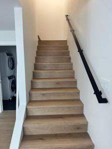 Modern Townhouse Room