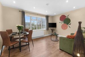 Cosy 1BR in Waltham Cross with Washer - Sleeps 4