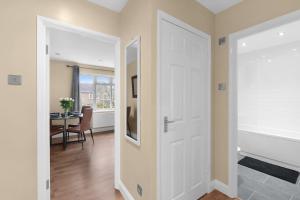 Cosy 1BR in Waltham Cross with Washer - Sleeps 4