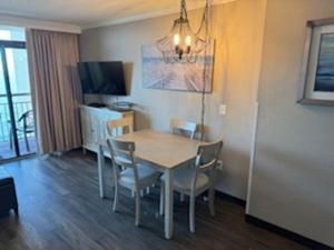 Caravelle 1234- Pools Lazy River Arcade Kitchen